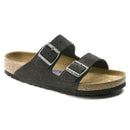 Unisex Arizona Suede Soft Footbed