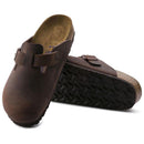 Unisex Boston Habana Oil Soft Footbed
