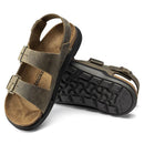 Men's Milano Rugged